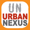 Urban Nexus, Logo, Menu, Print and design, London